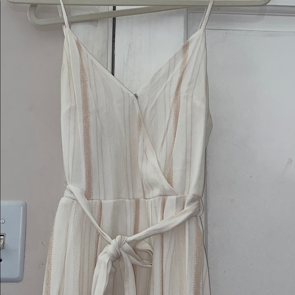 Summer romper
